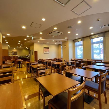 Hotel Route-Inn Fukaya Ekimae Dış mekan fotoğraf