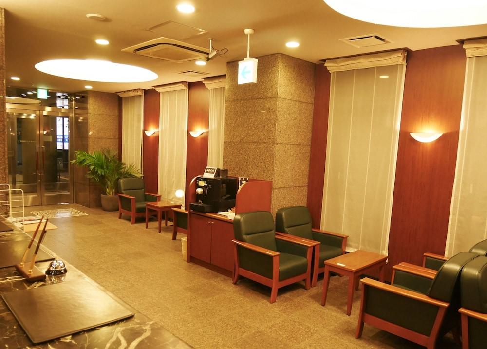 Hotel Route-Inn Fukaya Ekimae Dış mekan fotoğraf