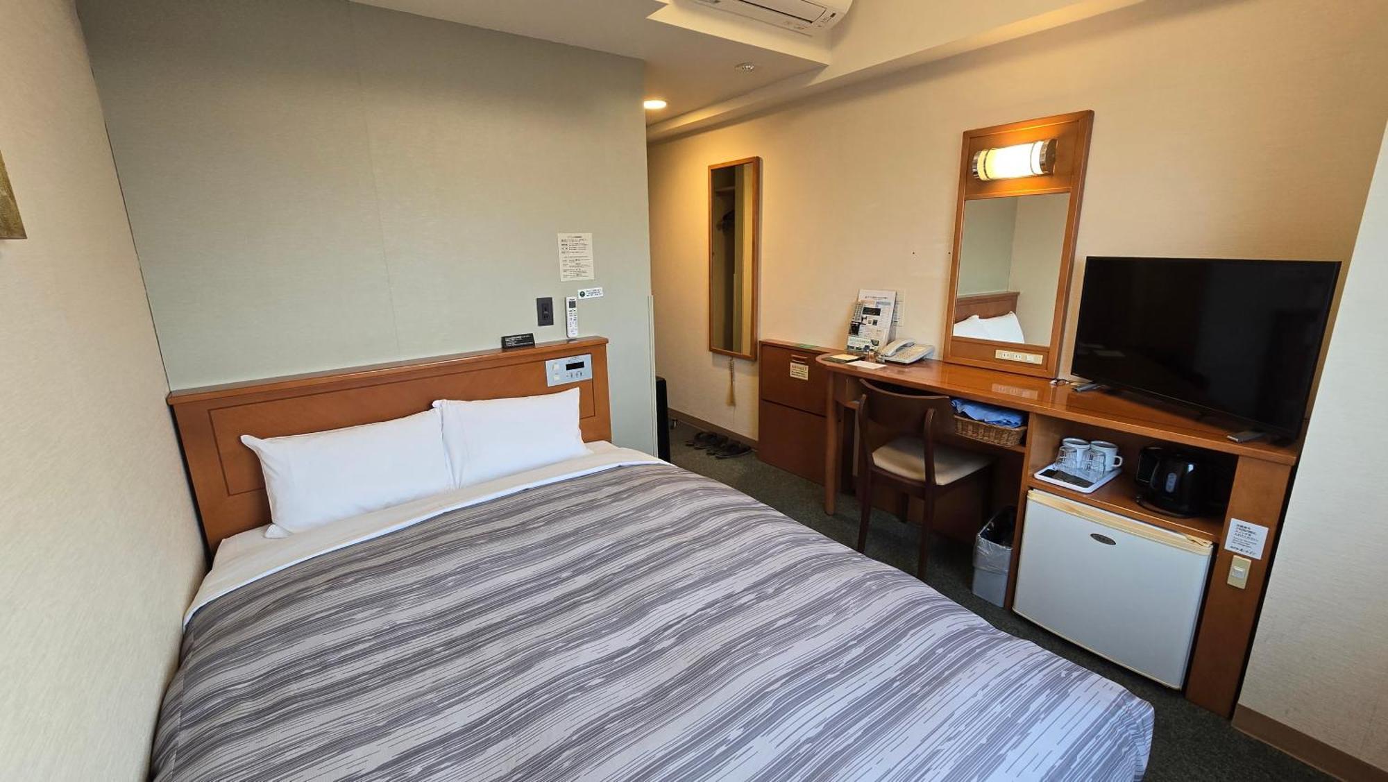Hotel Route-Inn Fukaya Ekimae Dış mekan fotoğraf