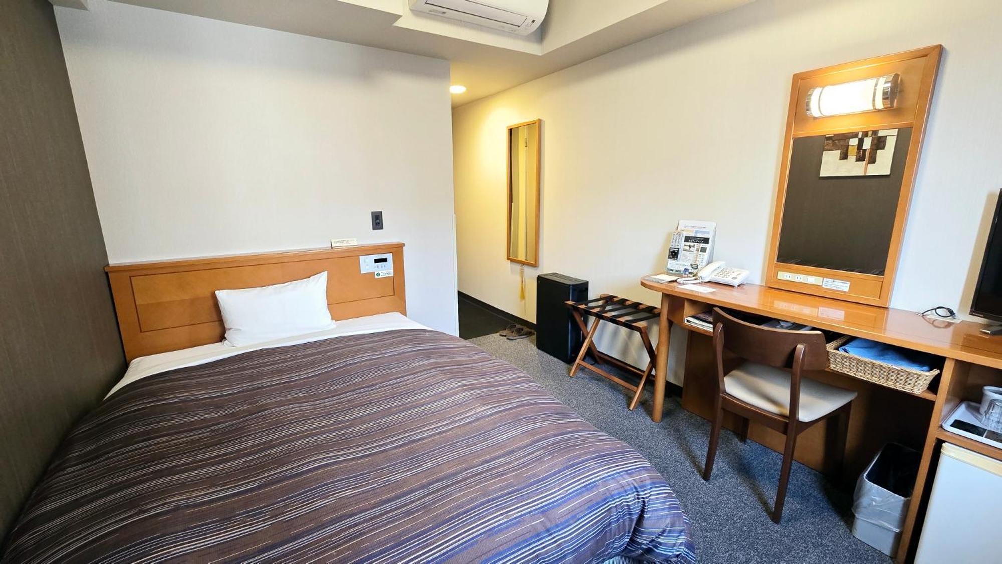 Hotel Route-Inn Fukaya Ekimae Dış mekan fotoğraf
