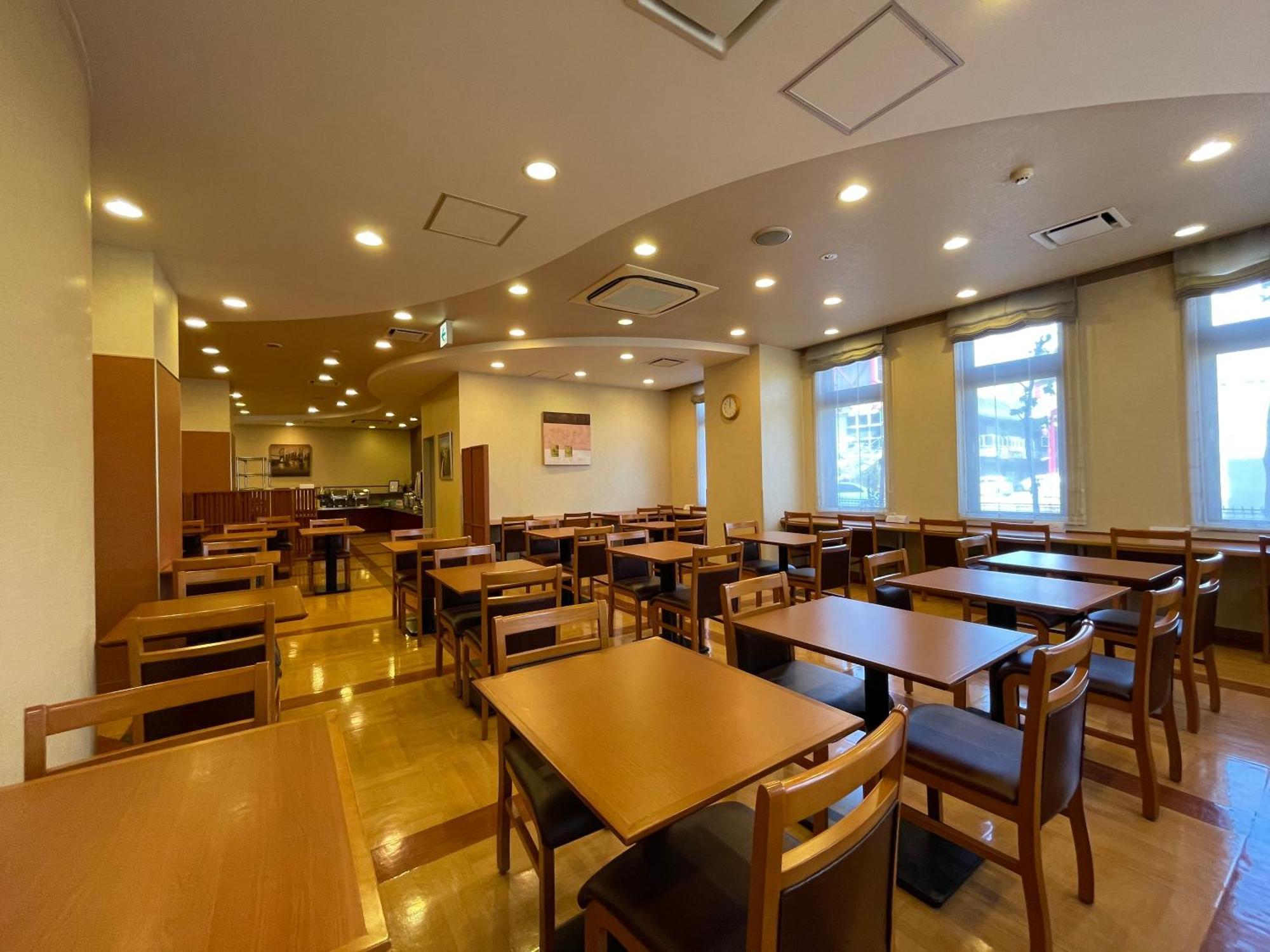 Hotel Route-Inn Fukaya Ekimae Dış mekan fotoğraf