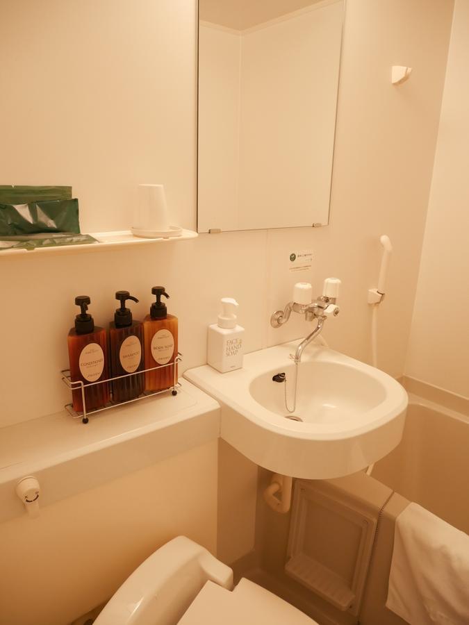 Hotel Route-Inn Fukaya Ekimae Dış mekan fotoğraf