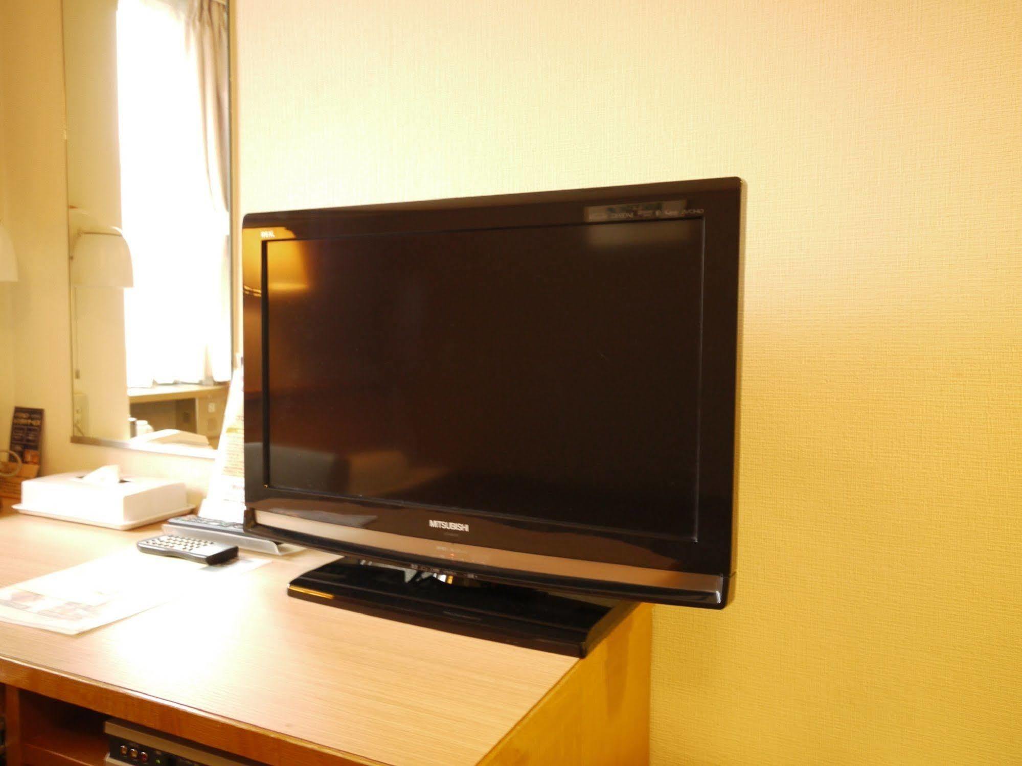 Hotel Route-Inn Fukaya Ekimae Dış mekan fotoğraf